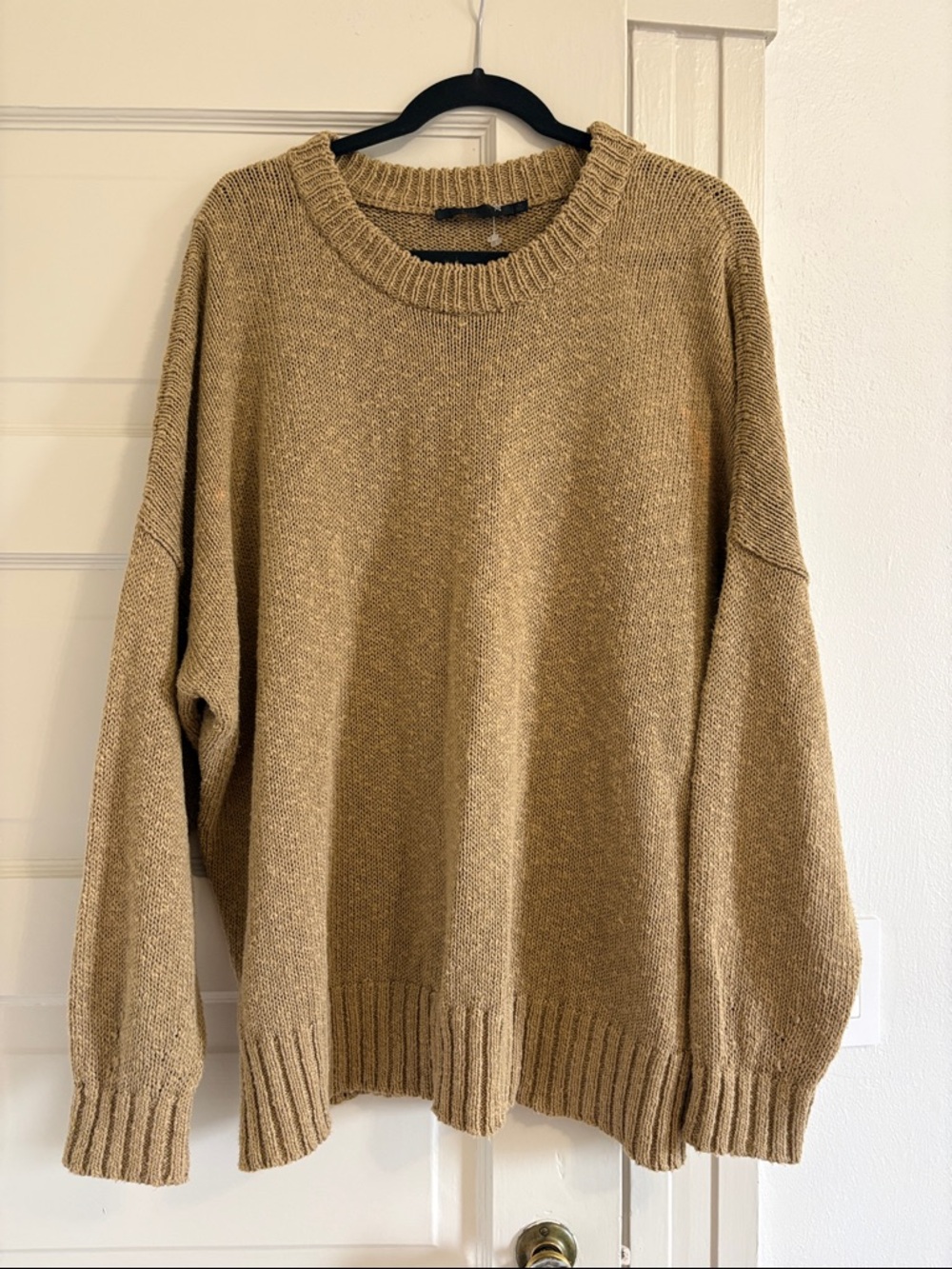 Jenni kayne Cruise Cocoon Cardigan size xl